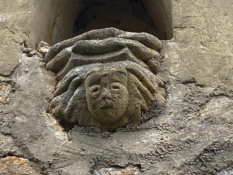 Santa Lutzia Ermita. Elorrio (Iguria Auzoa)