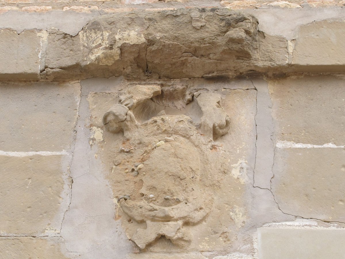 Carmen monastegia, Corella