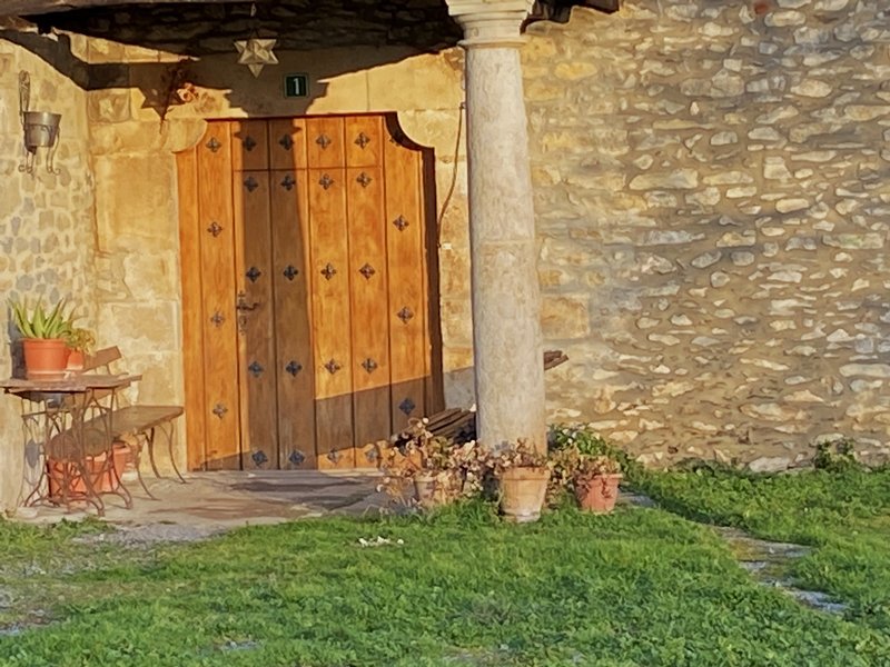 Letona Hurtado de Mendoza Dorrea