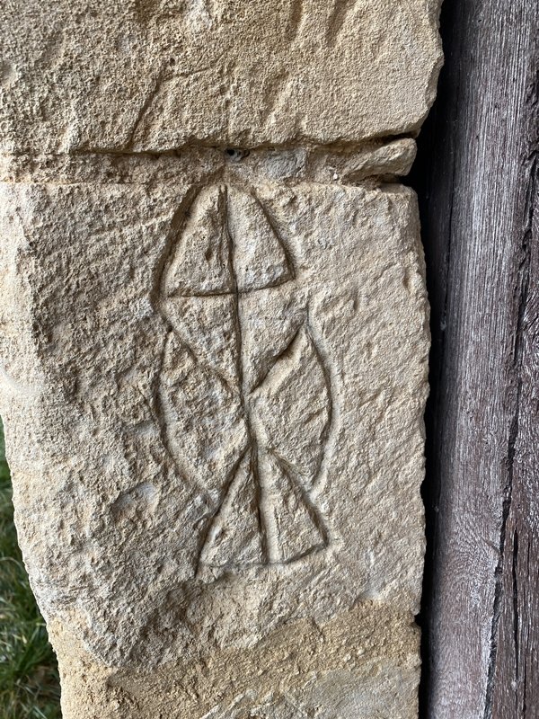 Soledad Ermita. Arraia-Maeztu (Atauri)