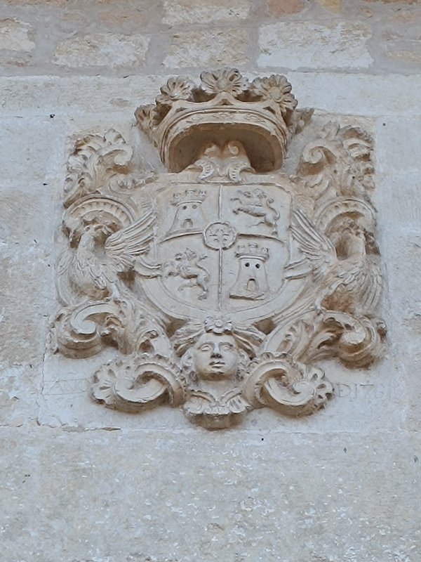 Alava-Esquibel Jauregia. Bernedo (Markinez)