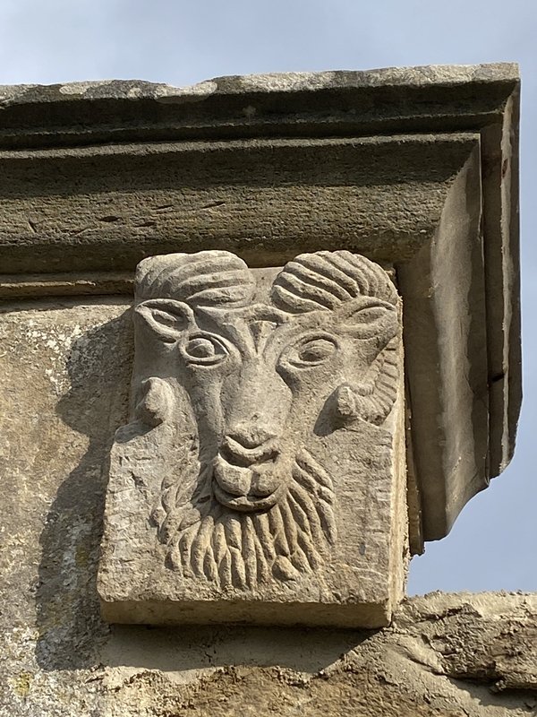 Natibitateko Andre Maria Eliza. Barrundia (Elgea)