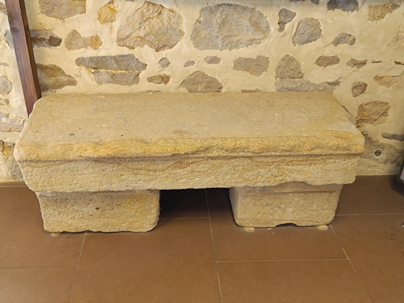 Urrutia Jauregia. Barrundia (Ozaeta)