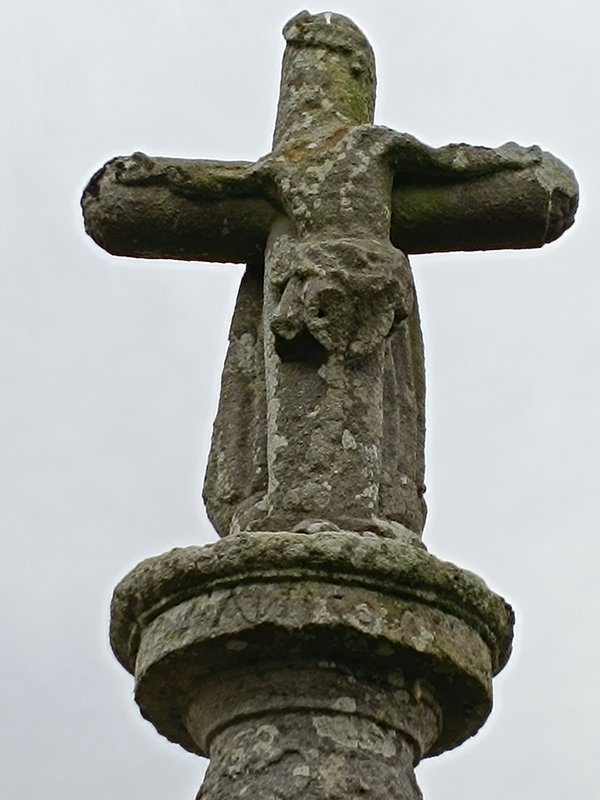 Gurutzea. Zuia