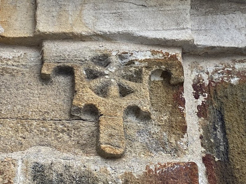 Oroko Santutegia. Zuia