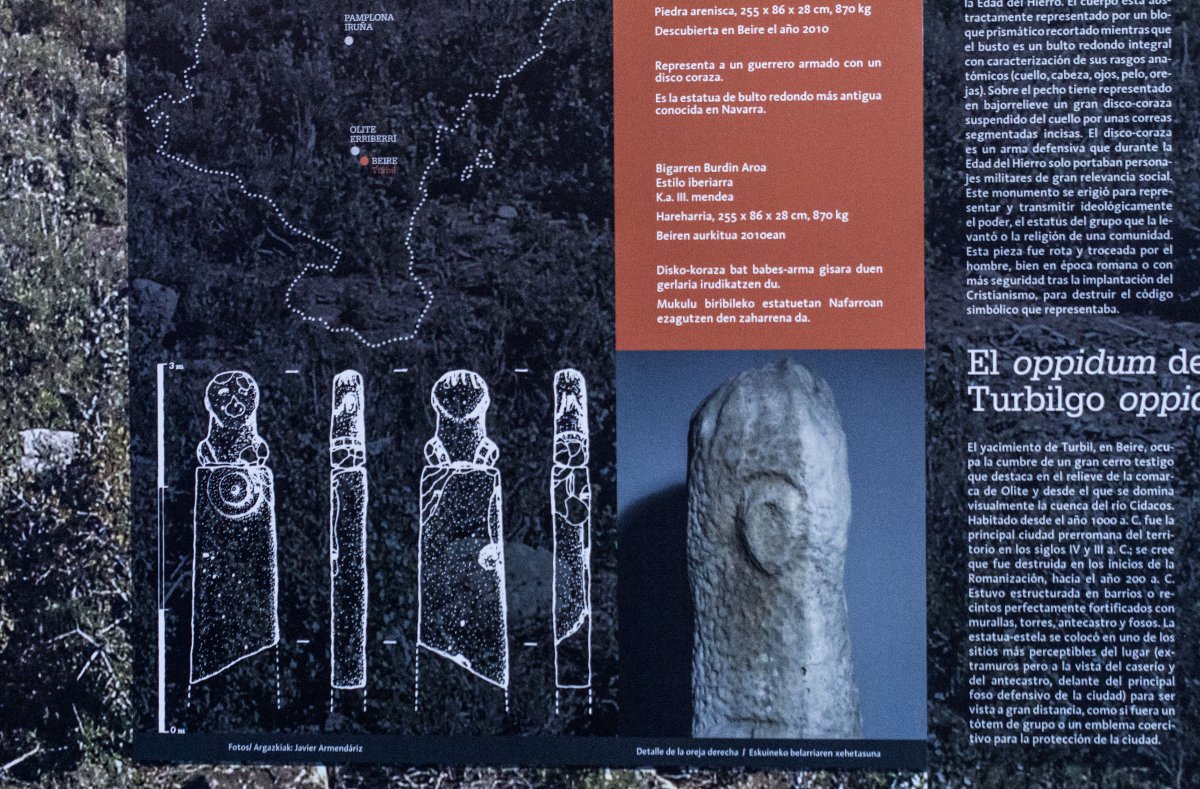 Ídolo de Turbil (04-2017)