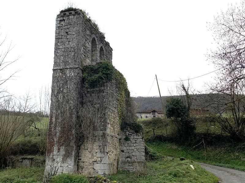 Kanpai Horma. Aiara (Kexaa)