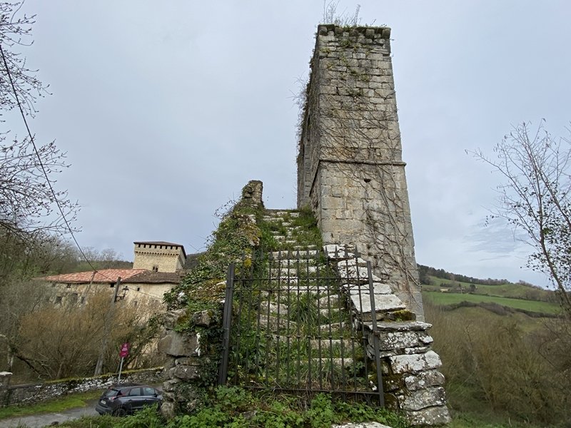 Kanpai Horma. Aiara (Kexaa)