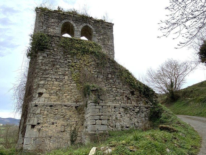 Kanpai Horma. Aiara (Kexaa)