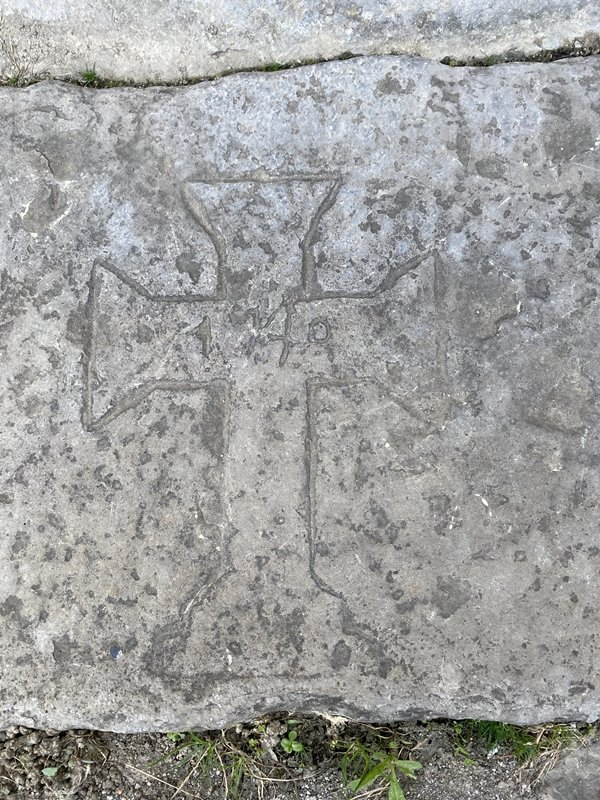 Indianoaren Etxetzarra. Aiara (Lanteno)