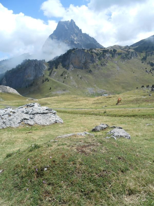 cabanes de balaitous este