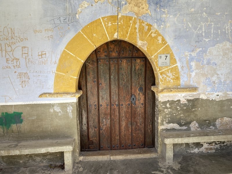 San Roman Eliza. Gaubea (Mioma)