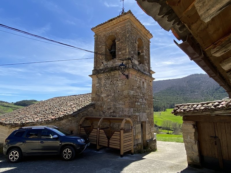 San Roman Eliza. Gaubea (Mioma)