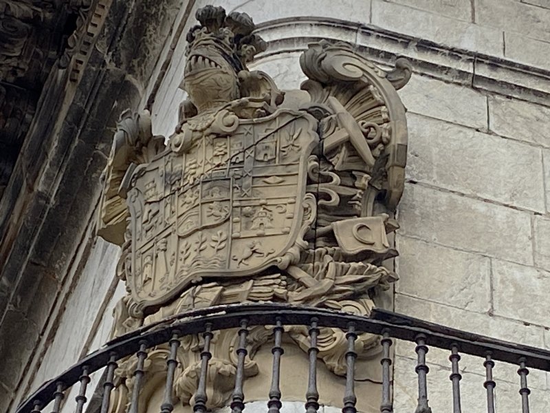 Montalivet Jauregia. Mutriku