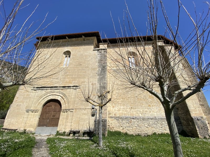 San Martin Eliza. Gaubea (Bachicabo)