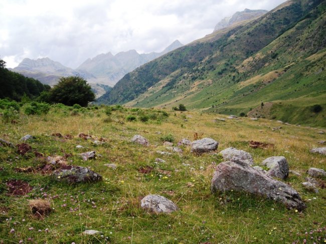 Barranco Campanil  3