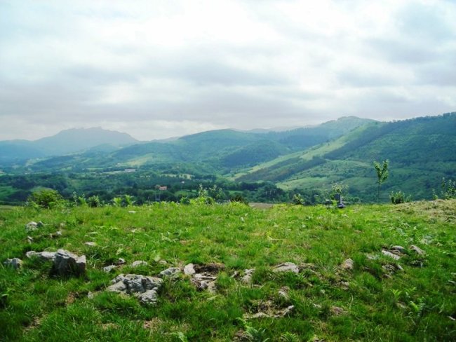 Ermañalde harrespilak