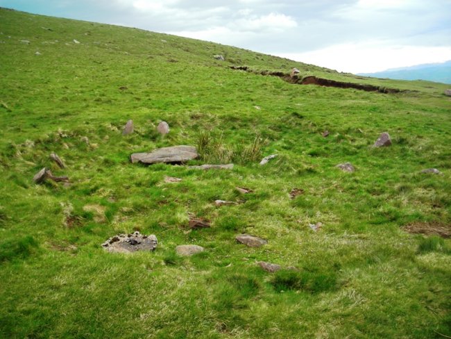 Meatseko lepoa harrespila