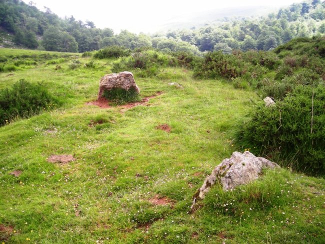 Azpegi  ipar harrespila