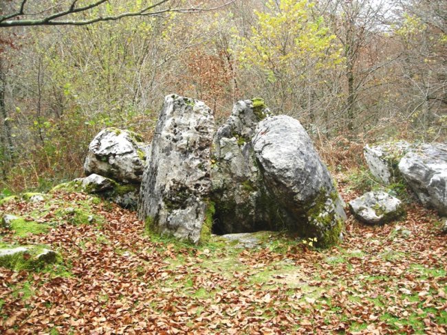 Ithe I  hego  trikuharria