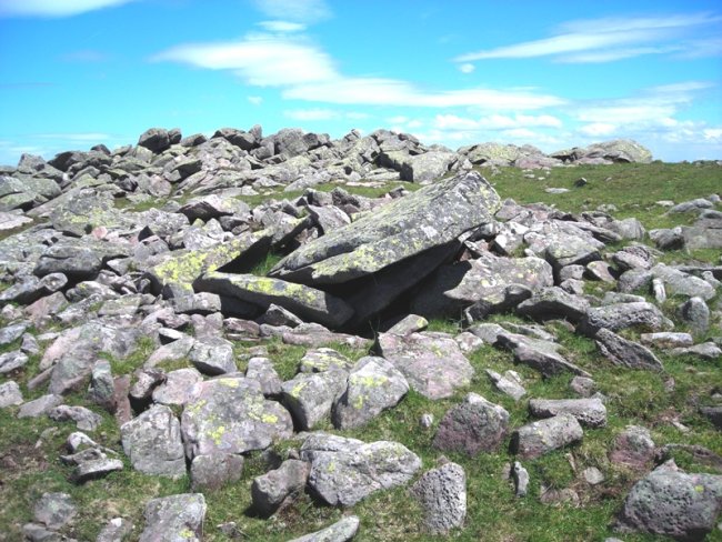 Luurzu 2 trikuharria