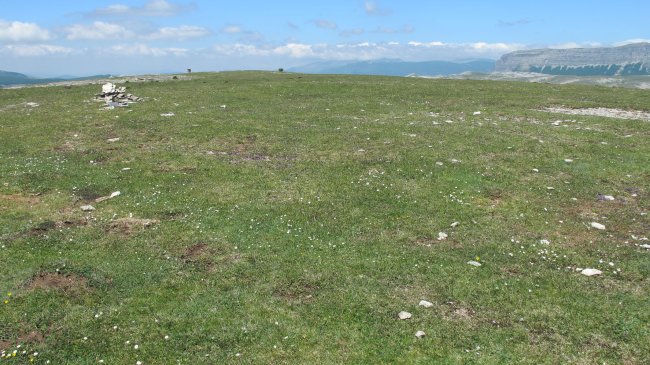 Malkaxko 2 ipar eraztun-tumulua