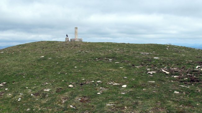 Mortxe 1 eraztun-tumulua, Egilor-Ollo