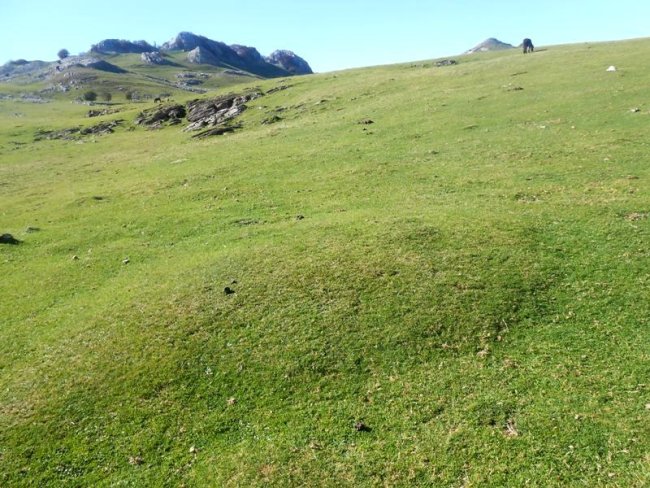 iturtxoko etxola hondoa