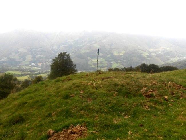 heguitchudia 1 etxola hondoa