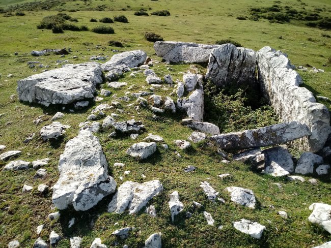 Obioneta Hegoaldea trikuharria 2