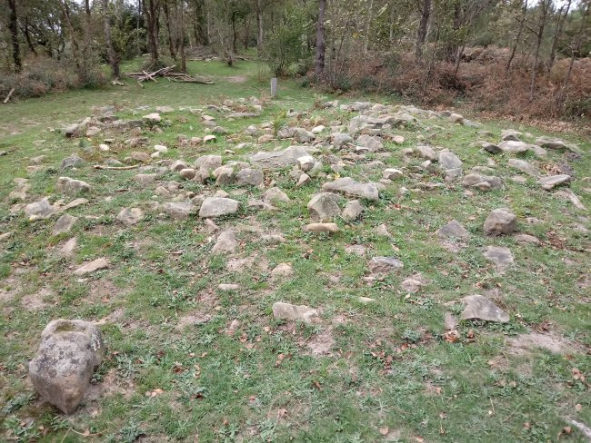 Tontortxiki II tumuloa 4