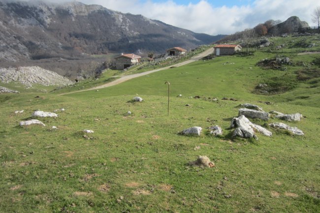 Círculo Bolaleku  (Noviembre 2017)