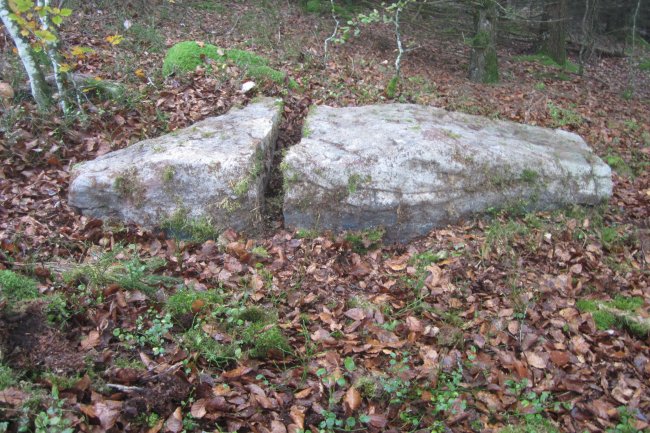 Monolito Irazteko Larre  (Octubre 2017)