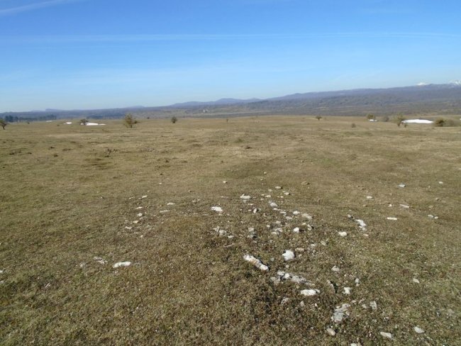 camino de arratondo mendebalde 2