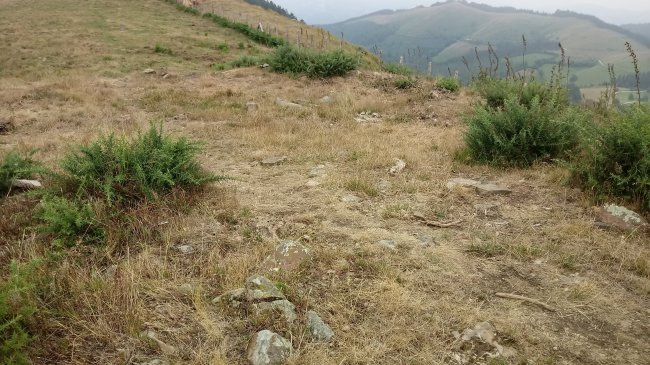 Urrezulko Armurea trikuharria 4