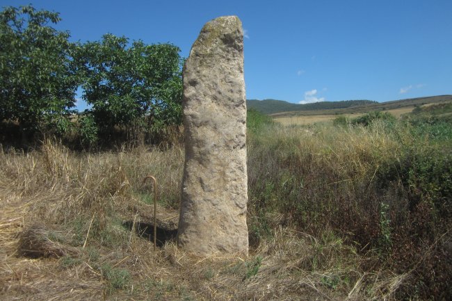 Monolito Euntzeta  (06-2020)