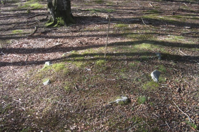 Círculo Atxuko Aldai (Dudoso)  Abril 2021