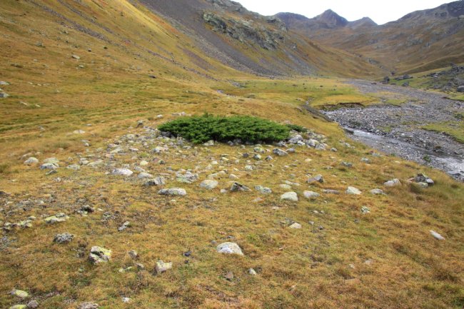 Barranco de Espelunz 5