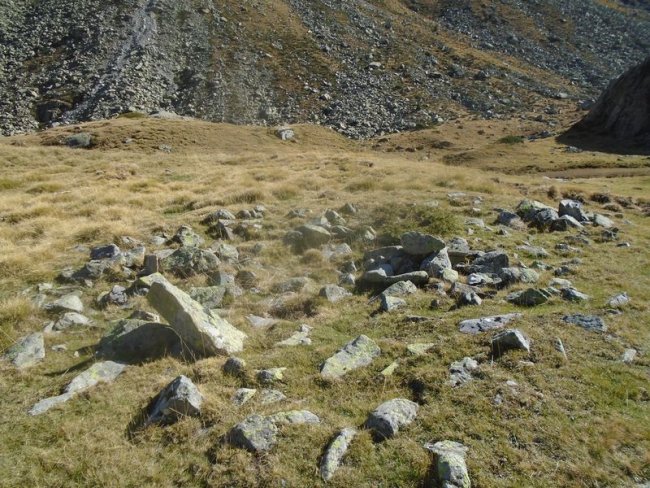 petites oulettes est