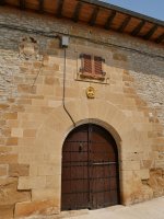 Etxea, Bidaurre